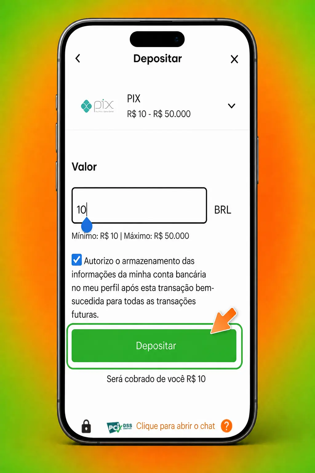 Passo a passo para se cadastrar e apostar em futebol na Betsson, do registro ao boletim confirmado.