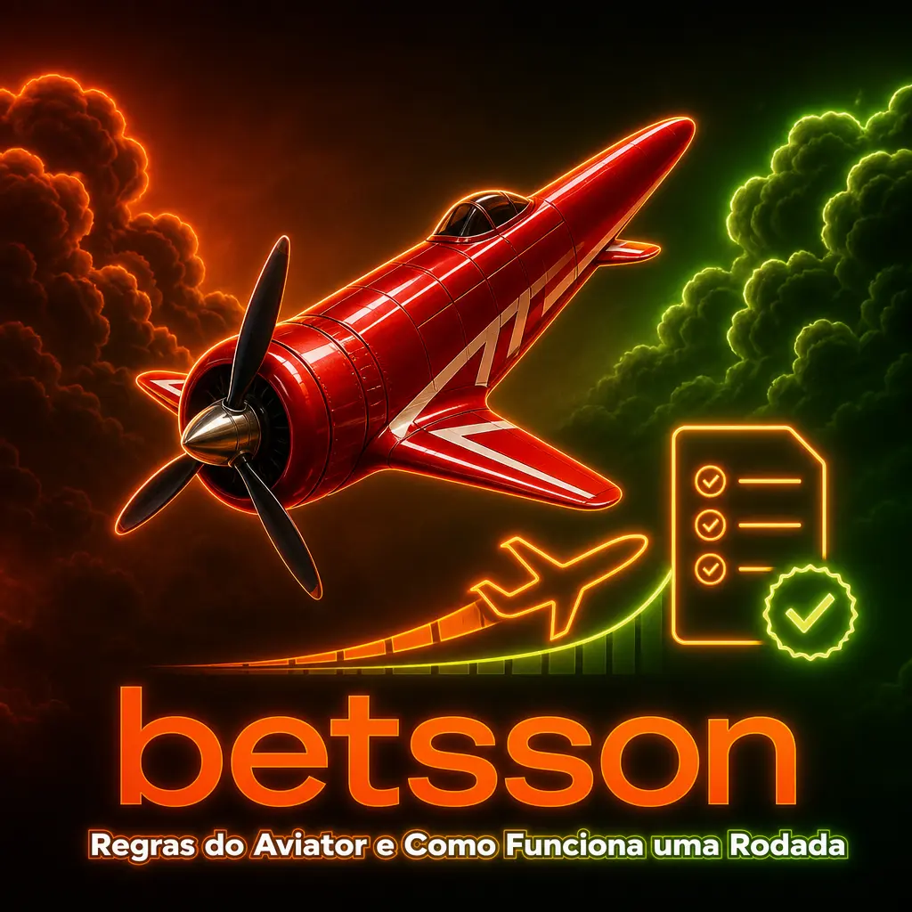 Regras do Aviator: aposte, acompanhe o multiplicador subir e retire antes do avião sumir da tela.