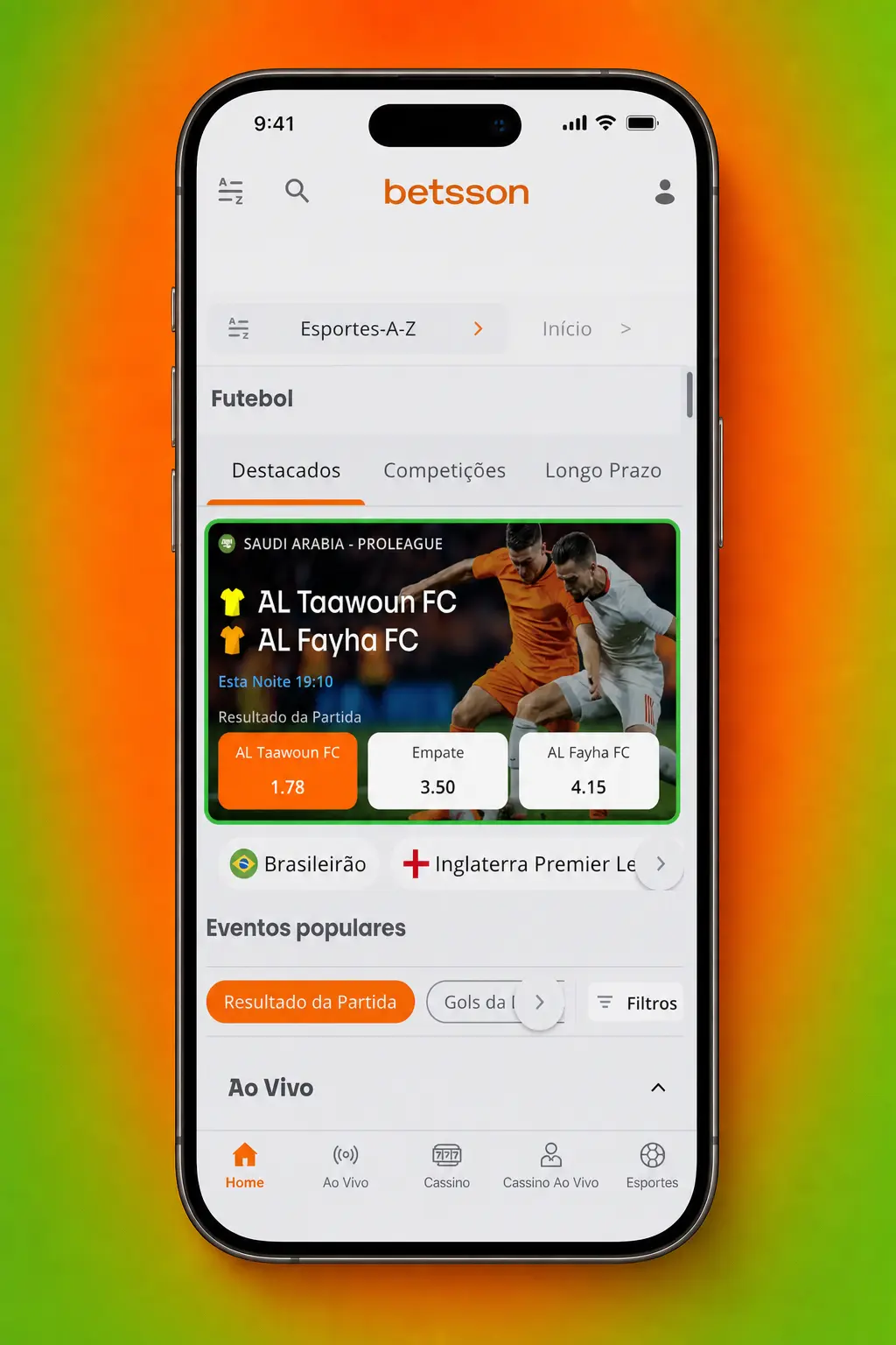 Passo a passo de como apostar em MMA na Betsson: cadastro, depósito, escolha da luta e mercado de aposta.