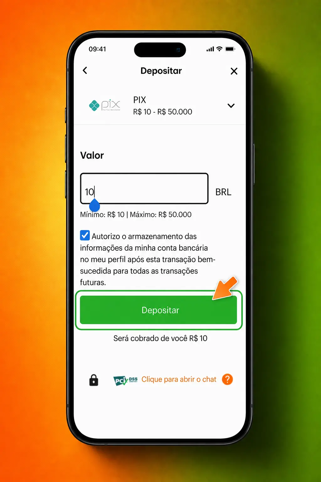 Passo a passo para apostar em eSports na Betsson: cadastro, depósito via Pix e escolha do confronto no site ou app.