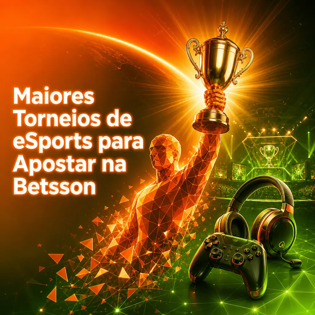 Principais torneios de eSports como CS2, Dota 2, LoL e Valorant disponíveis para apostas na Betsson